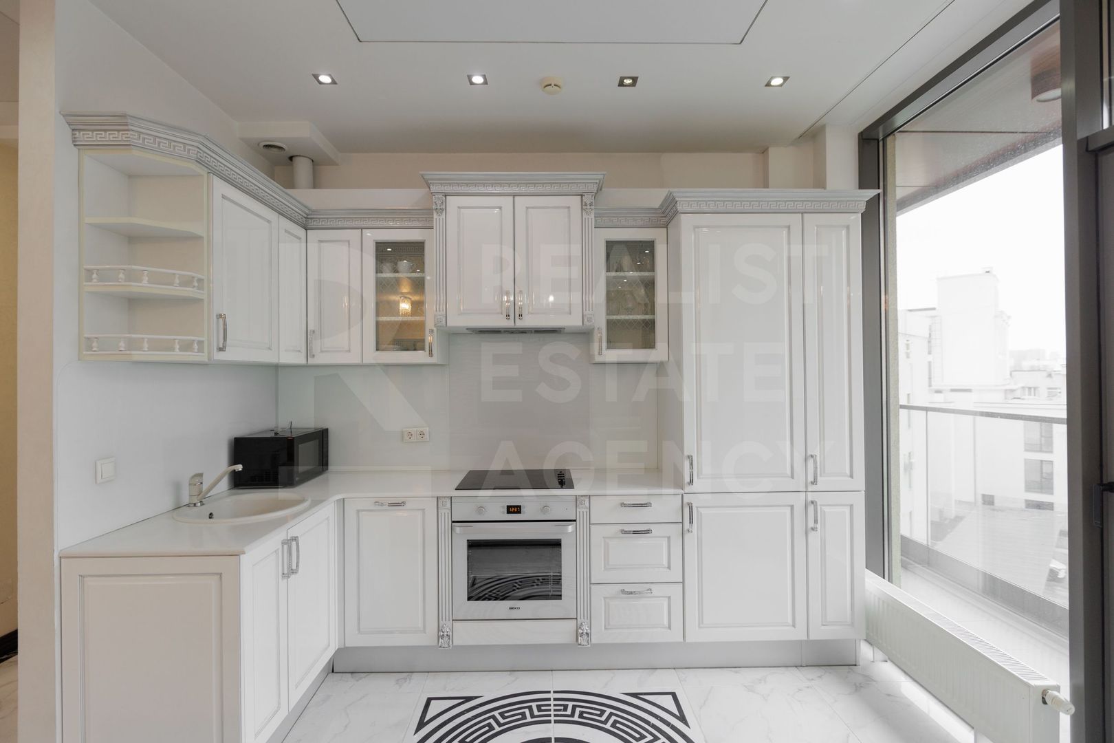 Chirie, apartament, 2 camere, strada Columna, Centru - Poză 1