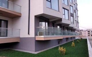 Apartament 2 camere-piscina cu pool bar Mamaia Nord - Poză 7