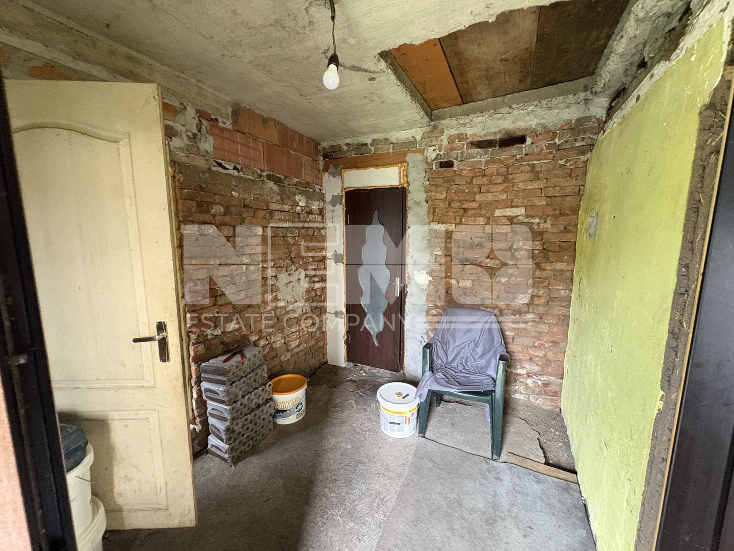 | Casă | Teren 20 ari | Rădăuți | Județul Suceava | - Poză 10