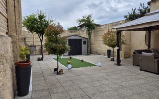 Eforie Sud (COD 02)– Casa 6 Camere  375 mp - Poză 19