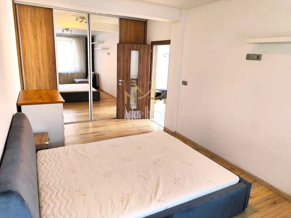 Apartament 3 camere  Marasti - 2 nivele - Poză 5