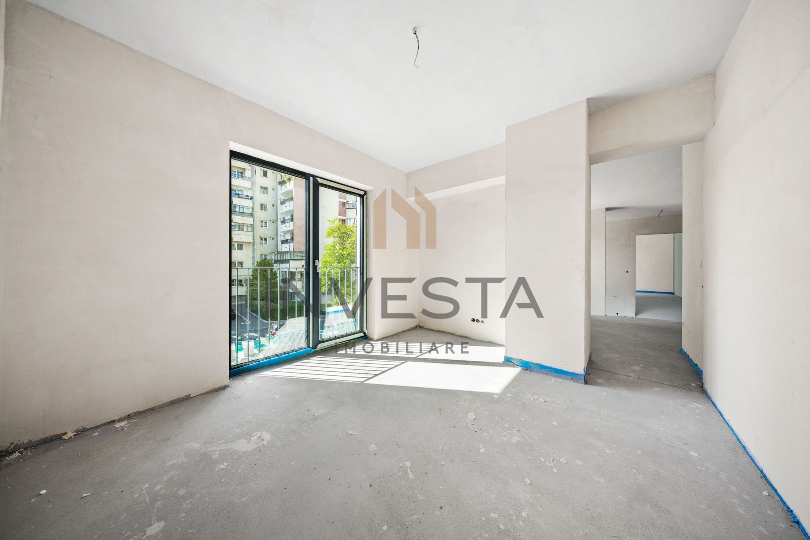 Apartament 3 camere, bloc nou,cladire nZEB, localizare premium Marasti - Poză 3