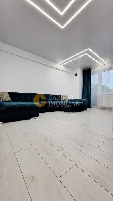 2 Camere - Etaj Intermediar - BLOC NOU INTABULAT - Tatarasi - Poză 1