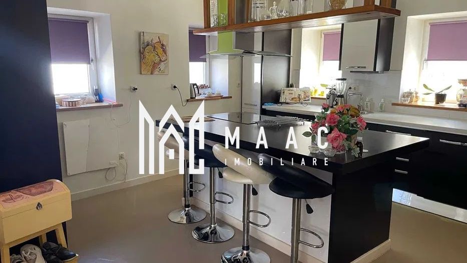 2 Case de Vanzare | Teren 1180 | Porumbacu de sus - Poză 1