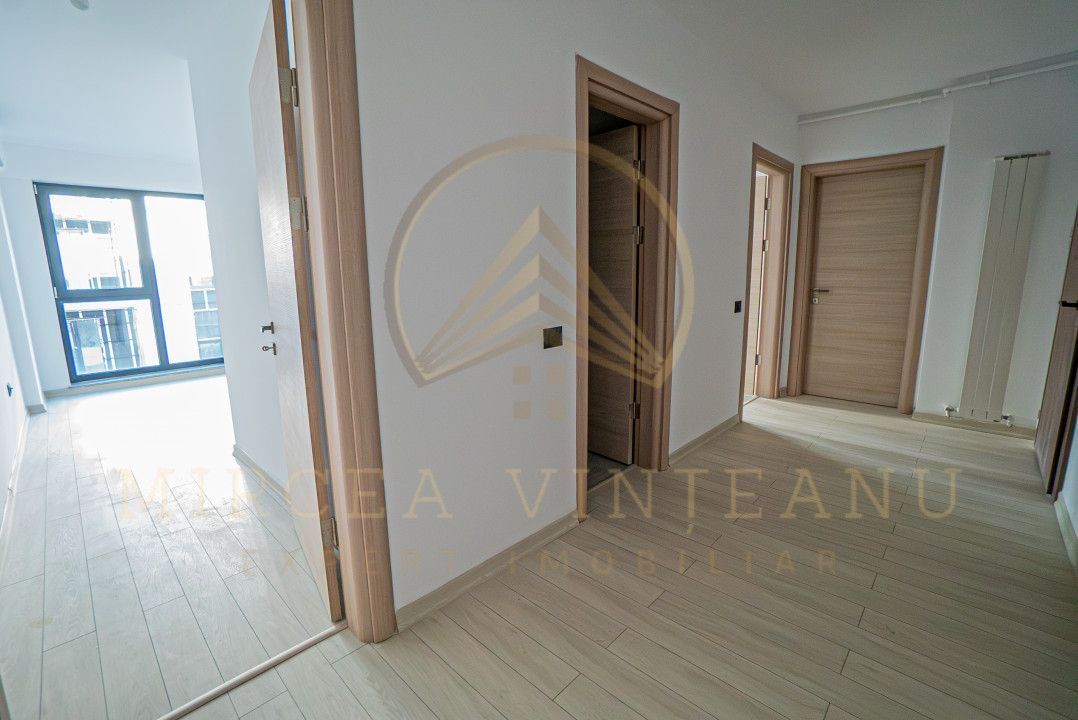 INEL II- COMPLEX PRIMO RESIDENCE - Apartament cu 3 camere situat la etajul 3. - Poză 9