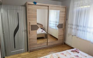 De închiriat apartament 2 cam. dec. – in H5, Parter, C.T, mobilat! - Poză 6
