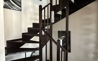 Apartament Triplex in zona Aviatiei - Poză 9