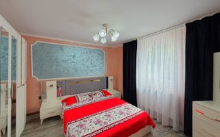 Casa P+M- 110mp- 4Dormitoare-2Bai-Toate Utilitatile-Popoveni - Poză 5