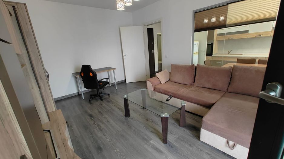 De Vânzare | Apartament 2 camere 11/11 | 21 Residence | Politehnica - Poză 3