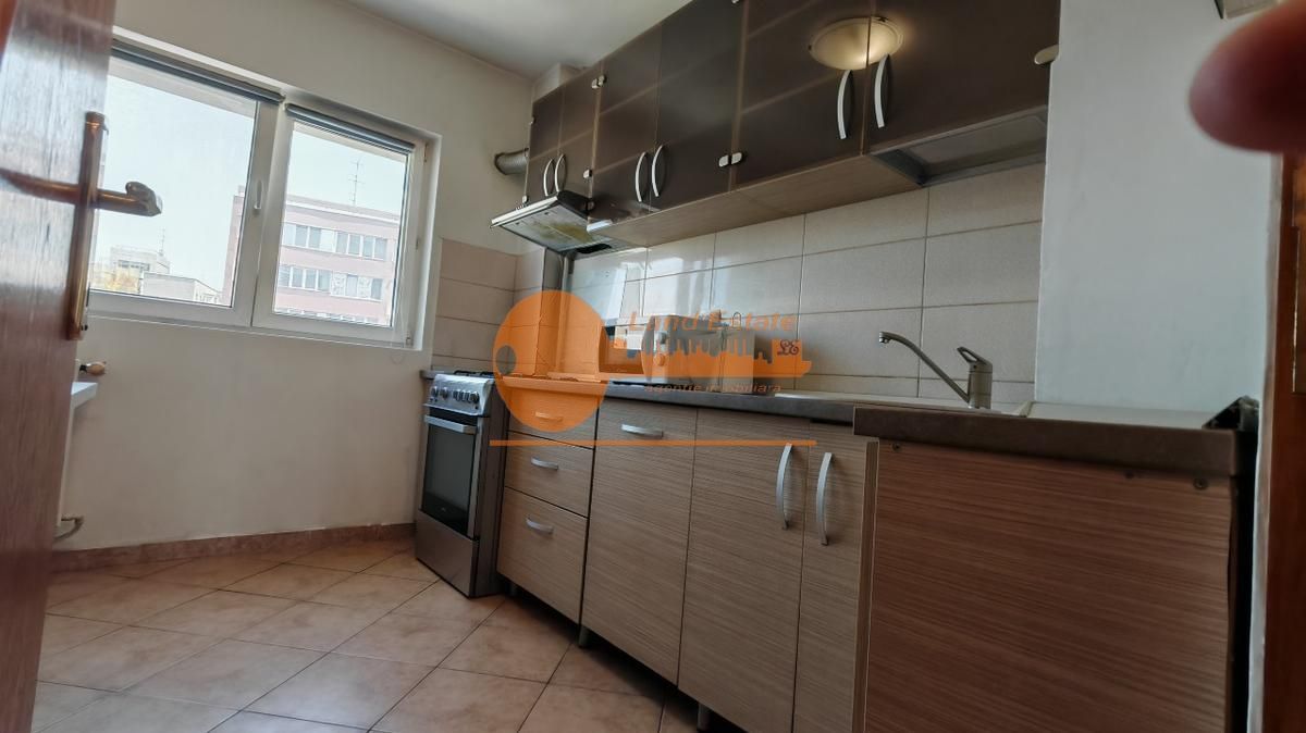 Apartament de 2 camere zona Mihai Bravu - Poză 7