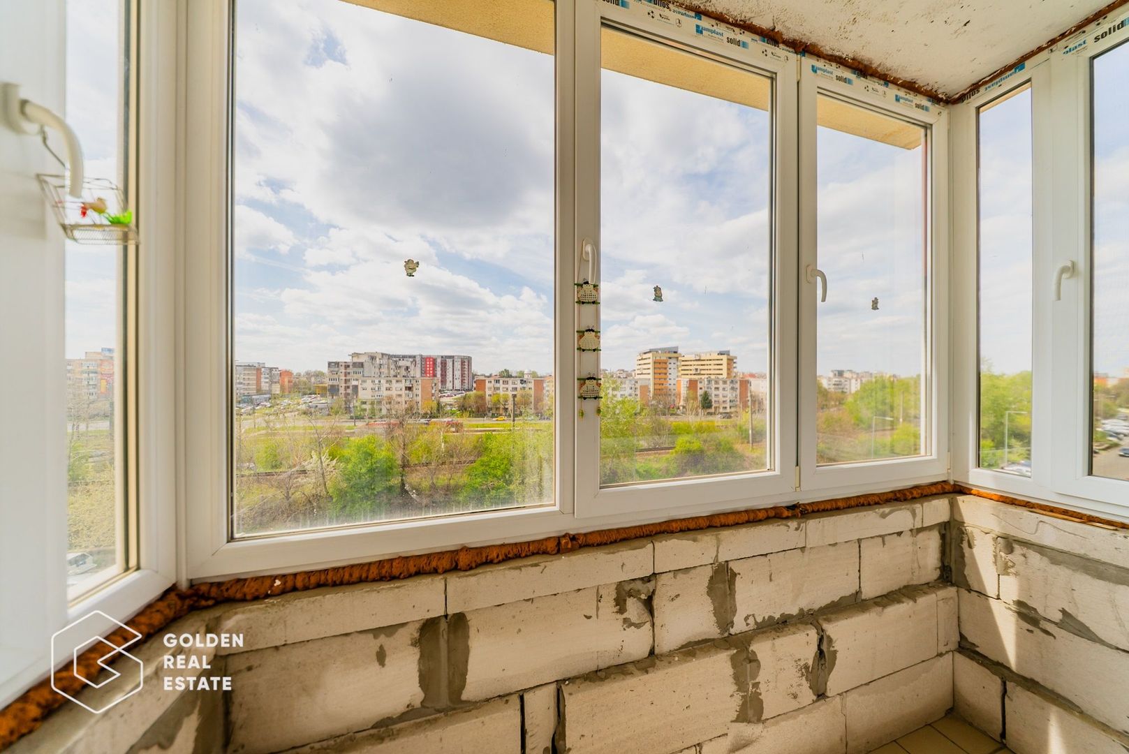 Apartament 2 camere, zona Micalaca - Poză 13