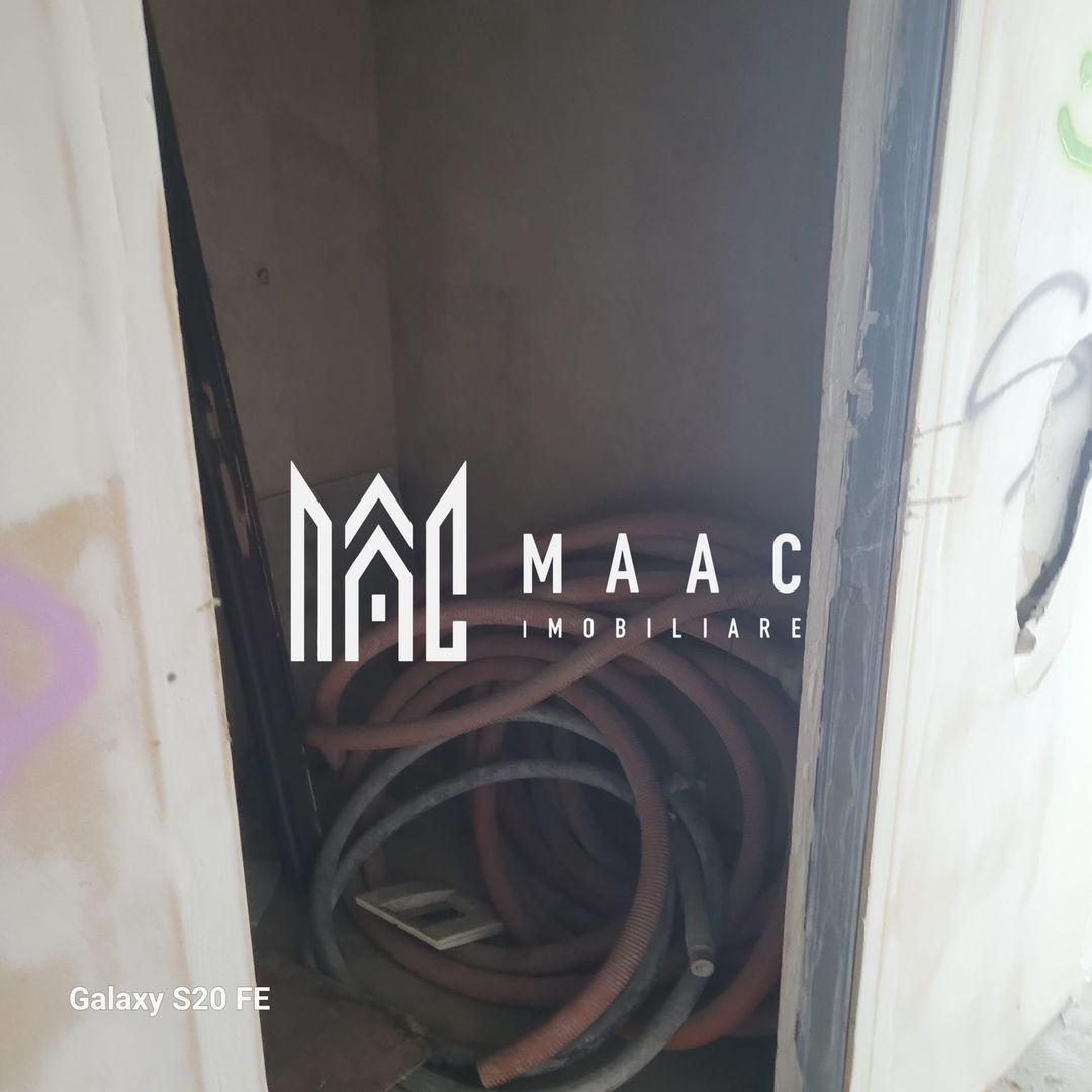 Spațiu comercial de vânzare | Sibiu, Central | 8.800 mp utili - Poză 4