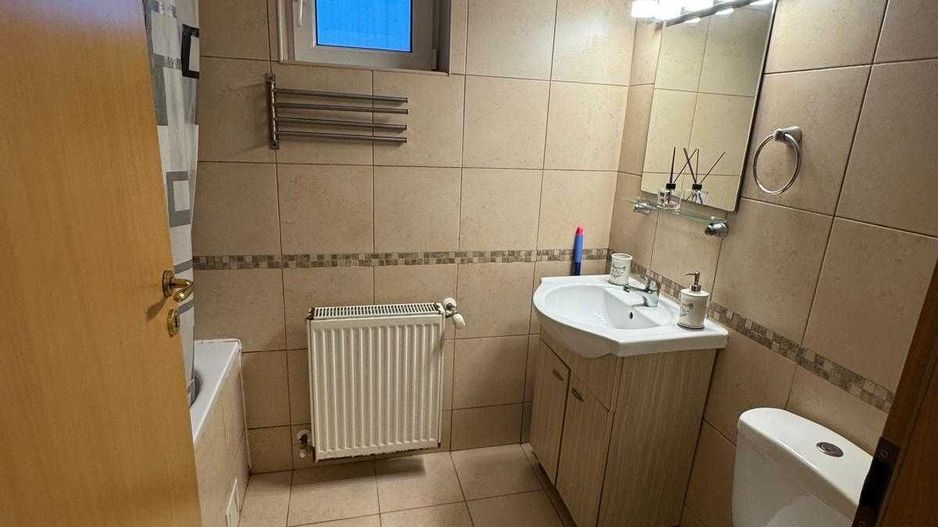 Apartament 2 camere Titan / Loc de parcare / Centrala proprie - Poză 7