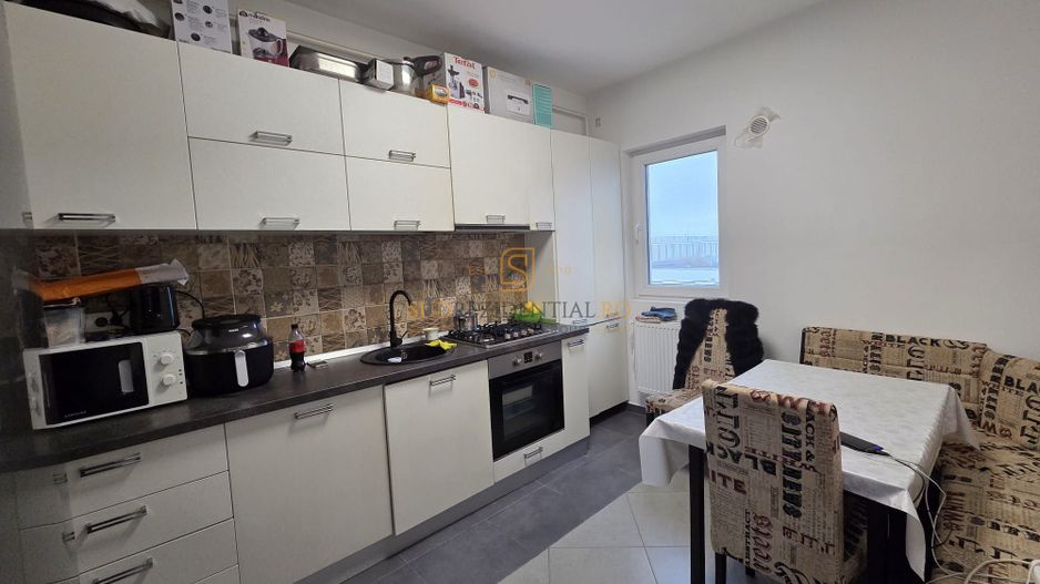 Apartament 3 camere | 98.32 mp | Mobilat & Utilat | Parc T. Arghezi - Poză 10