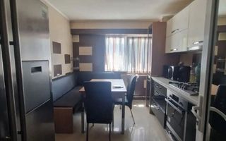 3 Camere | Mobilat | Modern | CT | Zona linistita | Dressing | Utilat - Poză 1