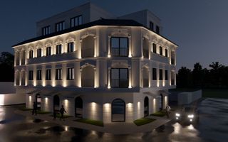 Apartamente Premium Bloc Nou | VASLUI | FARA COMISION! - Poză 5