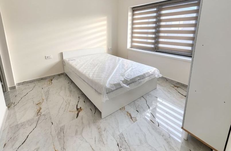 Casa individuala cu 3 camere, 600 mp teren, Kaufland- Cetate - Poză 6
