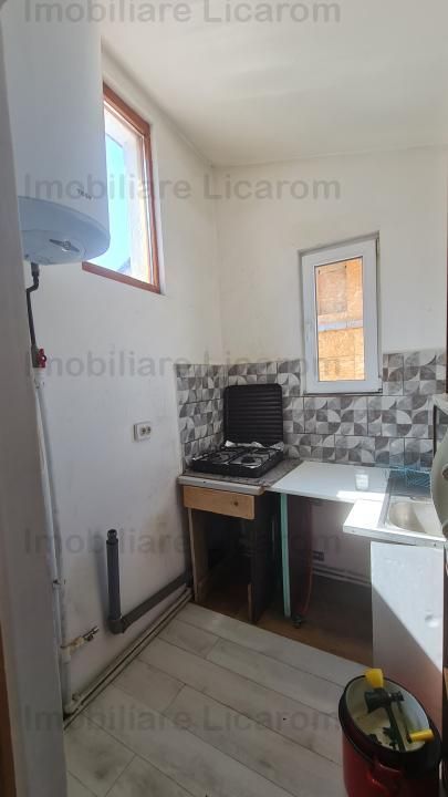 Proprietate in Cristian cu trei constructii+o fundatie,450000euro - Poză 16