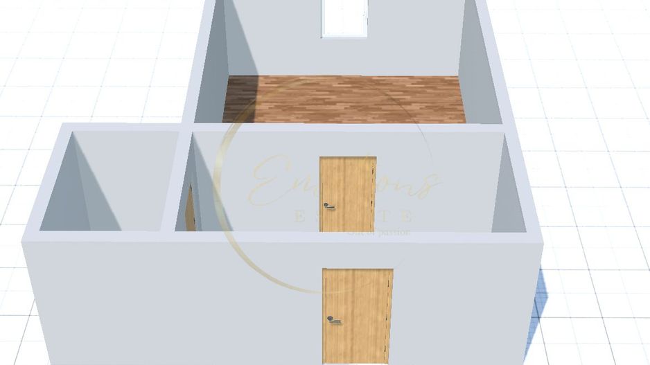 OCAZIE | Garsoniera | Complex , Timisoara - Schiță 5