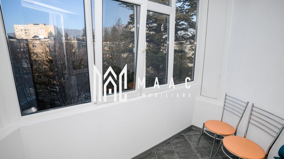 Apartament modern 2 camere Renovat | Mobilat si utilat - Poză 3