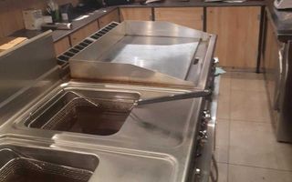 Afacere Fast-Food La Cheie – Kaufland Galata, Iași - Poză 2