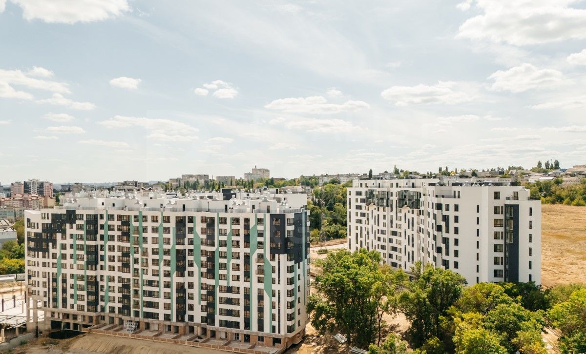 Vânzare, apartament, 3 camere, strada Ceucari, Râșcani - Poză 4