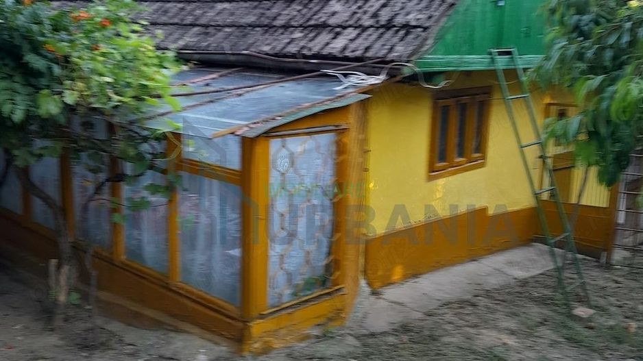 Gospodărie țărănească de vânzare cu 2 case și teren 6.700 mp, Cozia, jud. Iași - Poză 2