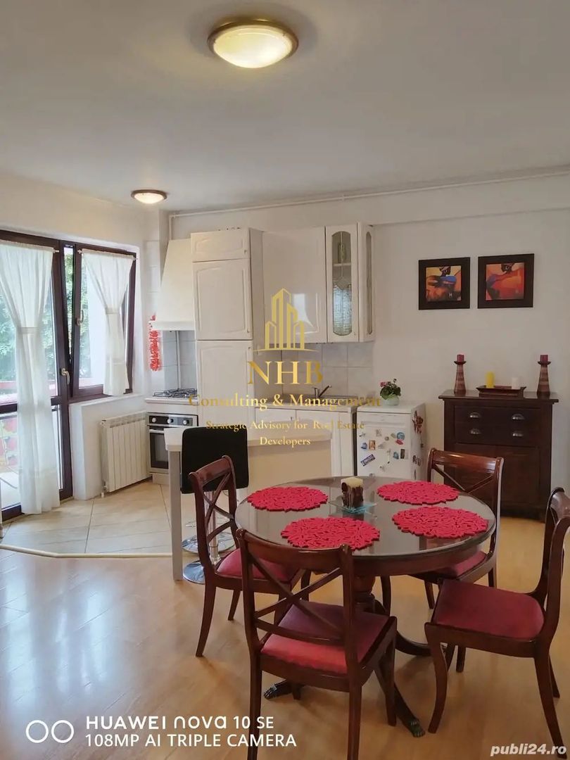Apartament 2 camere | Dorobanti - Poză 1