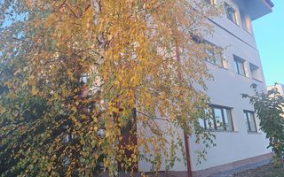 Garsoniera de inchiriata in zona Metro! - Poză 9