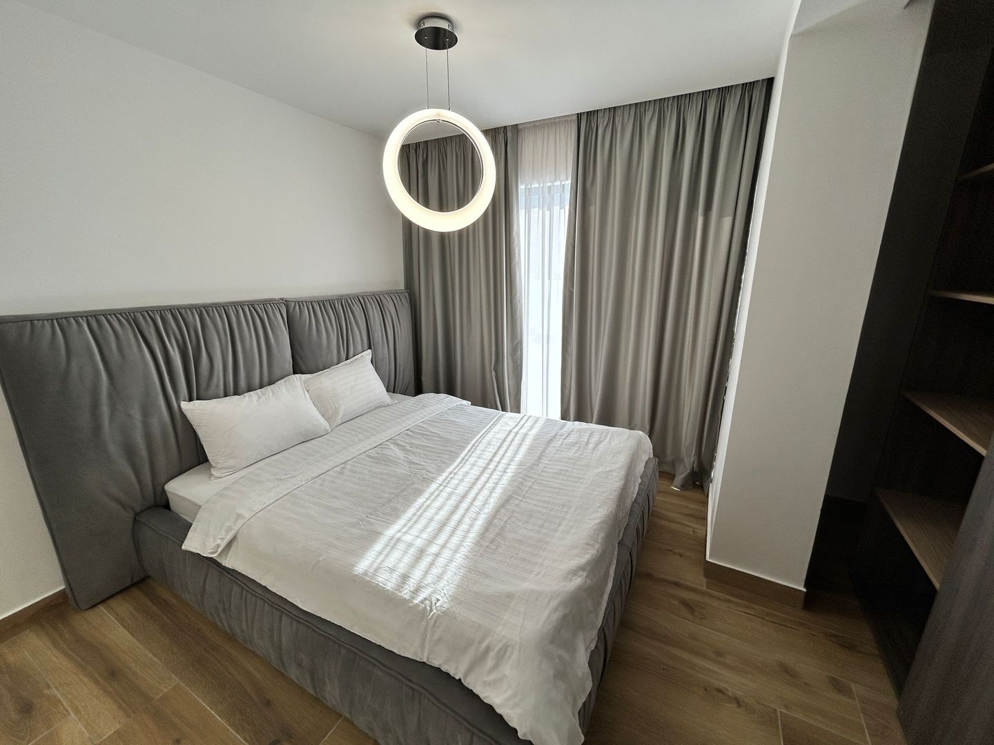 Penthouse Lux 4 camere / Terasa 120mp | Parcare | Domenii Expozitiei - Poză 9