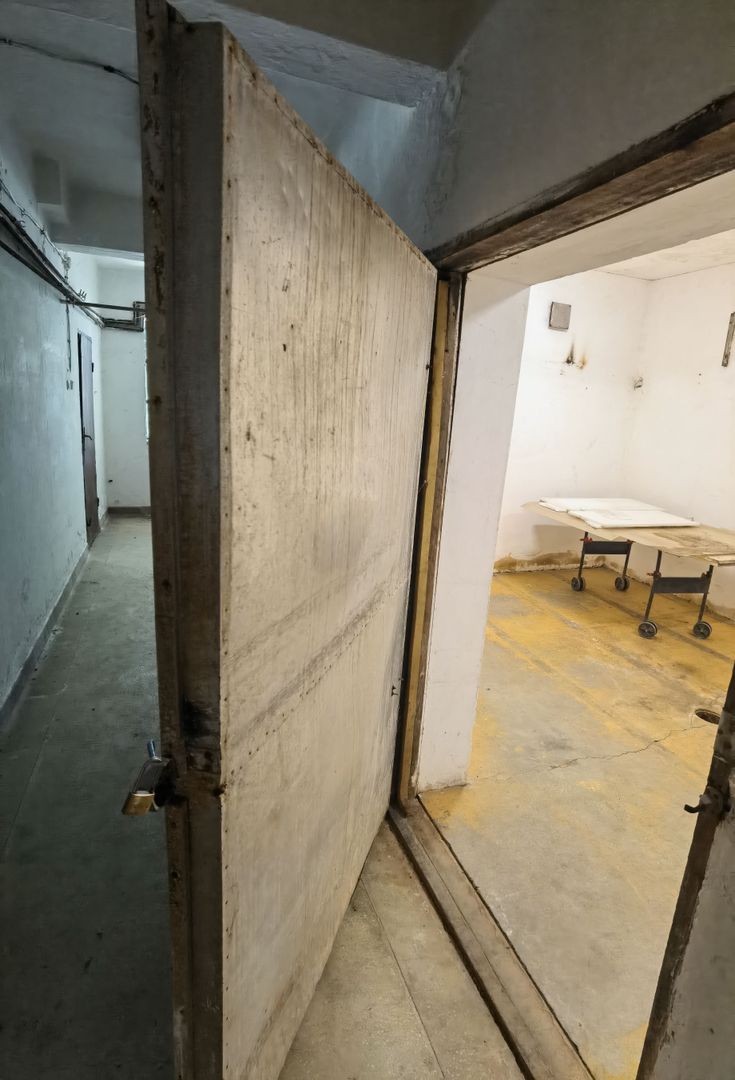 Spatiu industrial zona Sud-Arad - Poză 19