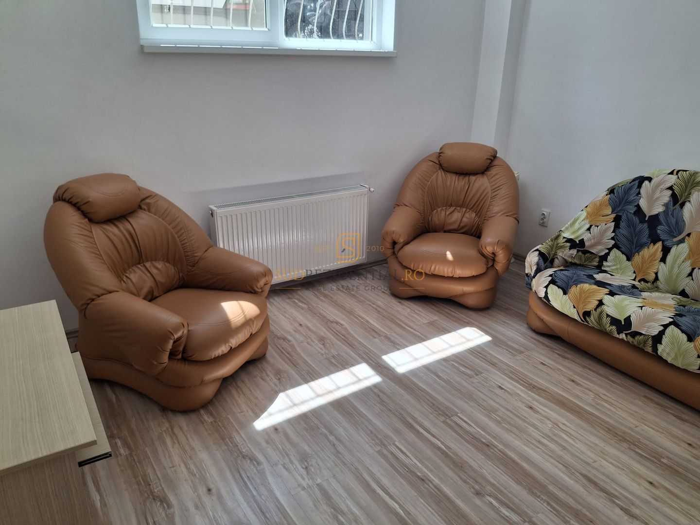 Apartament decomandat cu 2 camere, Dimitrie leonida, Comision 0% - Poză 9
