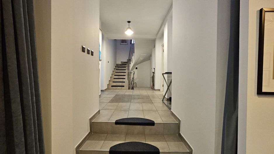 Vila moderna de vanzare-5 camere Grozavesti - Poză 10