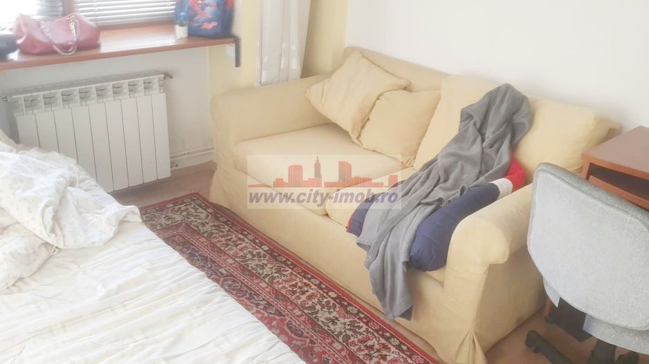 Vanzare Apartament 3 camere Curtea de Arges, Judetul ARGES - Poză 25
