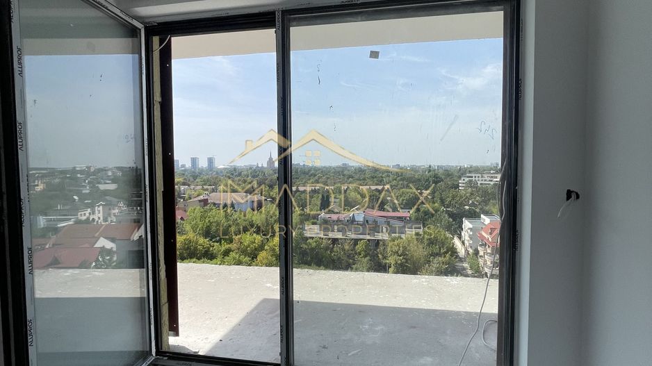 Apartament 3 camere//142 mp//BLOC EXCLUSIVIST NOU//Nordului*Cartierul Francez - Poză 6