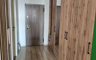 Apartament premium  1 camera+ parcare Centru  Palas Mall - Poză 11