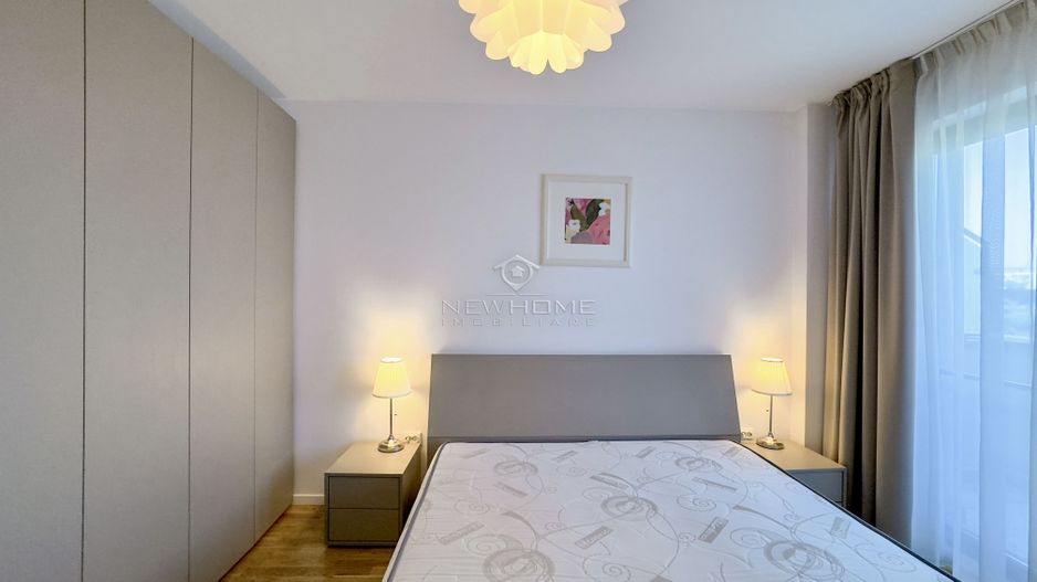 Apartament 2 camere Gheorgheni, Park Lake Iulius Mall - Poză 5