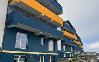 Apartamente Premium de Vânzare – Bucium| Gata de Mutare |Fără Comision - Poză 1
