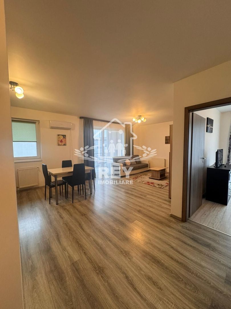 Apartament 2 camere de închiriat City Residence - Poză 3
