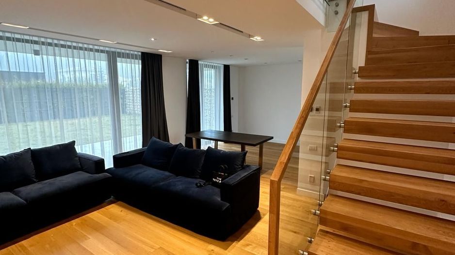 Complex Amber Gardens Tunari - Poză 2