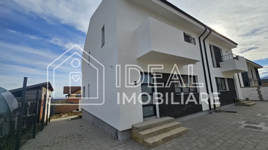 Duplex cu 4 camere si pivnita, in Cartierul Arhitectilor - Poză 4