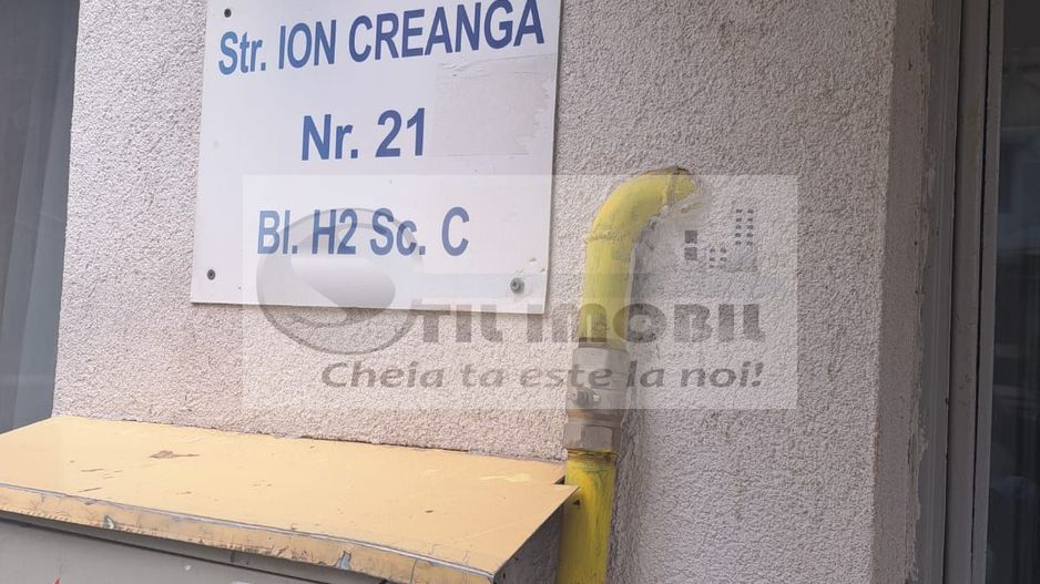 Apartament 2 Camere Tatarasi 339 euro - Poză 13