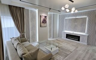 Casă cu 3 camere în Tomesti Iasi, Complex TNT Residence - Poză 2