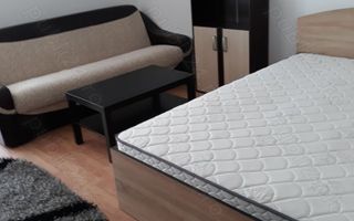 inchiriere garsoniera zona Lujerului renovata utilata 380 euro - Poză 1