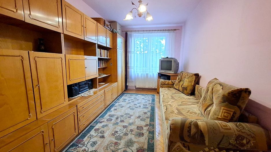 Apartament cu 2 camere de vanzare -Piata Victoriei Targu Mures - Poză 9