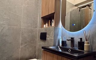 Apartament 3 camere în Copou - Poză 13