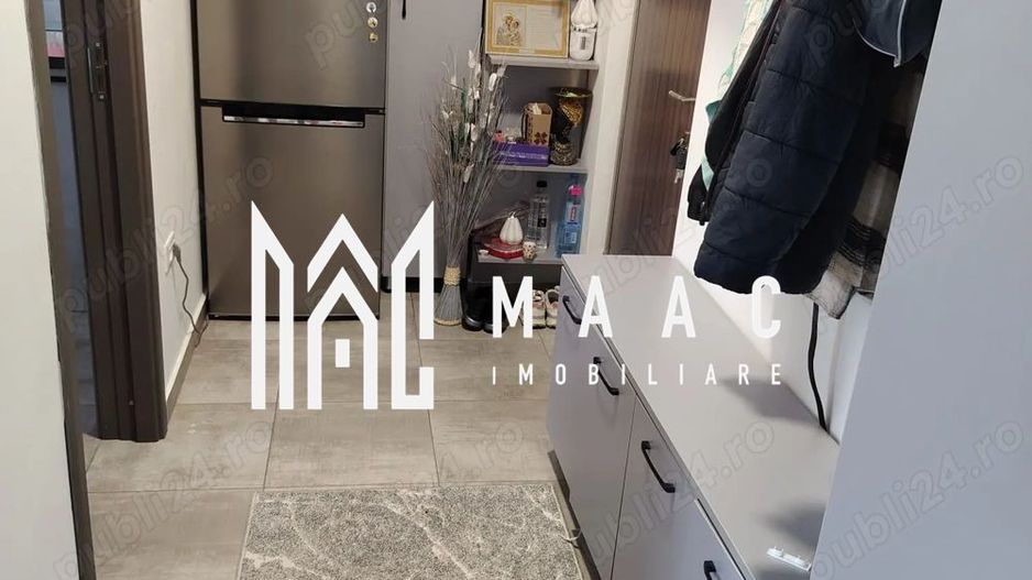 studio bloc nou| Dem Radulescu| Etaj 2| Parcare inclusa - Poză 3