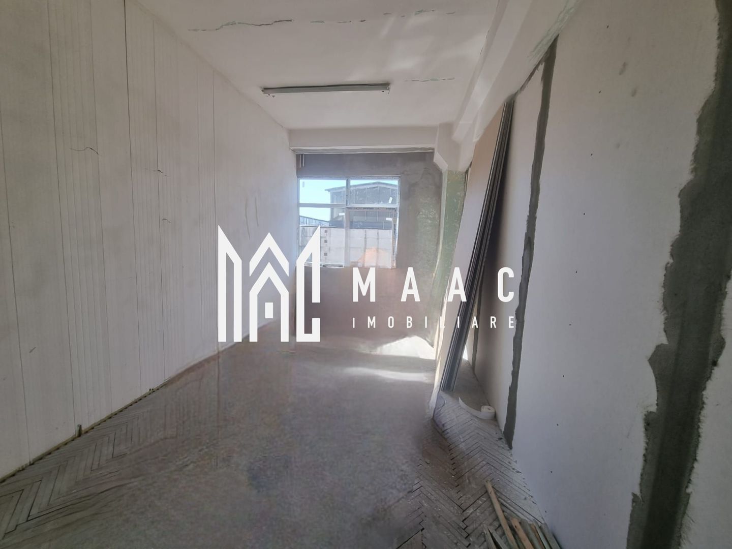 Spatiu de Birou de Inchiriat | 20MPU | Lazaret - Poză 3