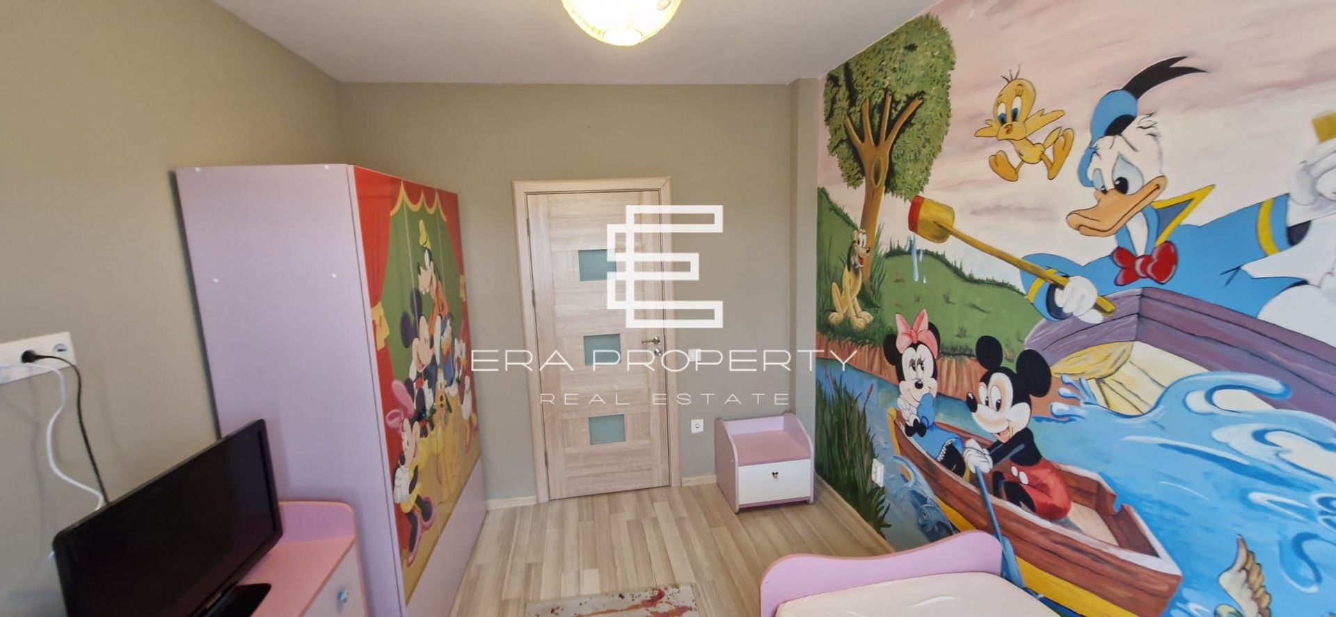 Apartament 3 camere mobilat– Șelimbăr,  zona BRANA - Poză 7
