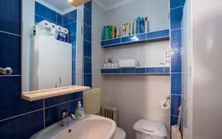 Apartament 3 camere P Calea Aradului - Poză 8